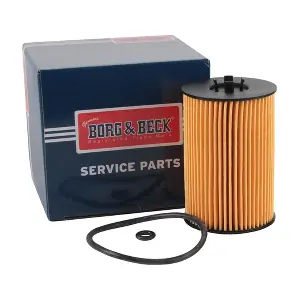 BORG & BECK BFO4195 Оливний фільтр
