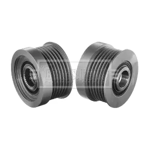 BORG & BECK BBA5020