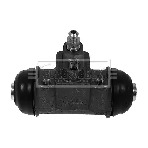 BORG & BECK BBW1680