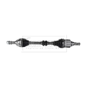 BORG & BECK BDS1299