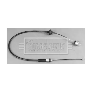 BORG & BECK BKC2069