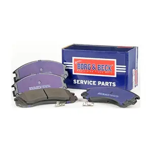 BORG & BECK BBP1565