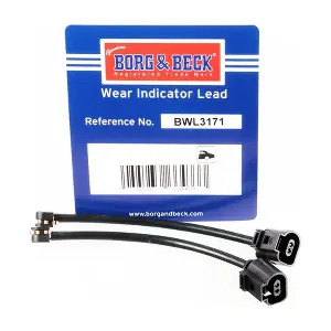 BWL3171 BORG & BECK