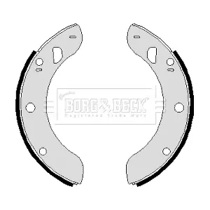 BBS6052 BORG & BECK