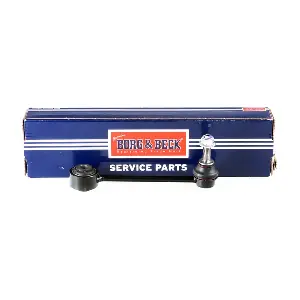BORG & BECK BDL7694