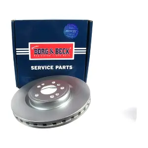 BBD6101S BORG & BECK
