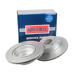 BBD4810 BORG & BECK