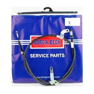 BKB3919 BORG & BECK
