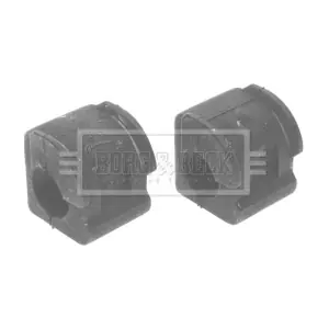 BORG & BECK BSK6376K