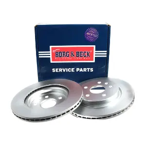 BORG & BECK BBD4766