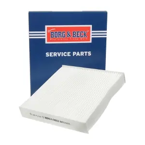 BORG & BECK BFC1031