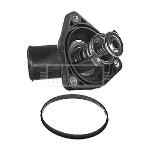 BORG & BECK BBT284