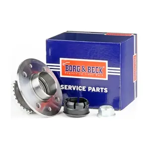 BWK796 BORG & BECK