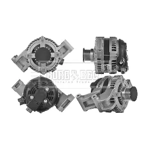 BORG & BECK BBA2552