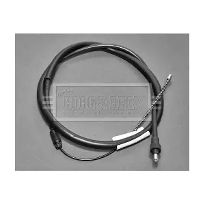BORG & BECK BKB2171