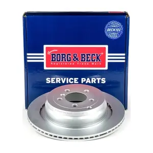 BORG & BECK BBD5822S