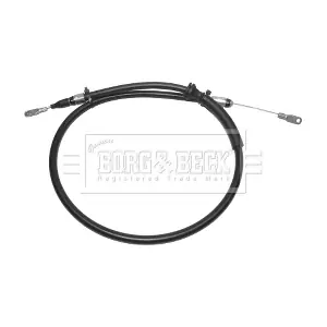 BORG & BECK BKB2782