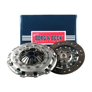 BORG & BECK HK2851