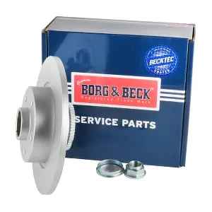 BORG & BECK BBD6117S