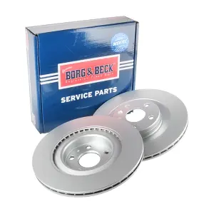 BORG & BECK BBD5477