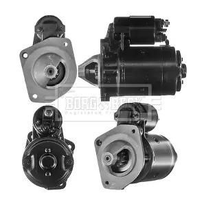 BORG & BECK BST2495