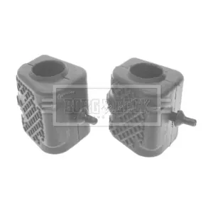 BORG & BECK BSK7681K