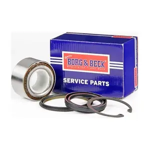 BORG & BECK BWK139