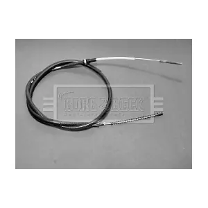 BKB1089 BORG & BECK