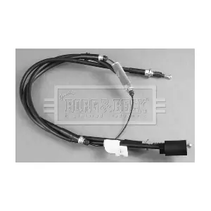 BKB6011 BORG & BECK