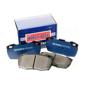 BORG & BECK BBP1571