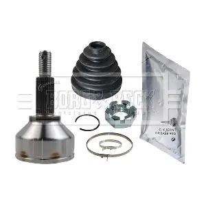 BORG & BECK BCJ1408