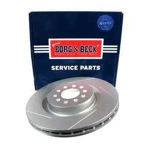 BBD6220S BORG & BECK