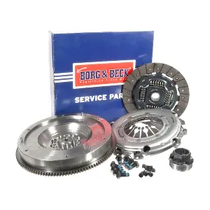 HKF1066 BORG & BECK