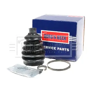 BORG & BECK BCB2351