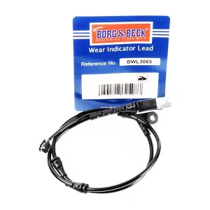 BWL3065 BORG & BECK