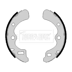BORG & BECK BBS6169