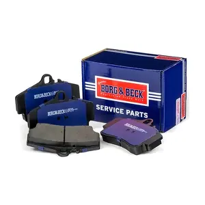 BORG & BECK BBP2235