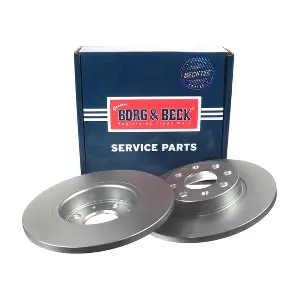 BORG & BECK BBD4715