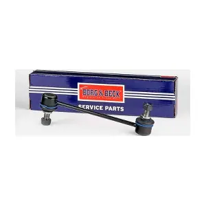 BORG & BECK BDL6384