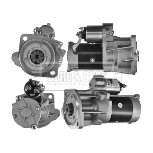 BORG & BECK BST2604