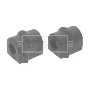 BSK6652K BORG & BECK