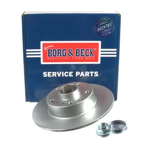 BORG & BECK BBD6149S