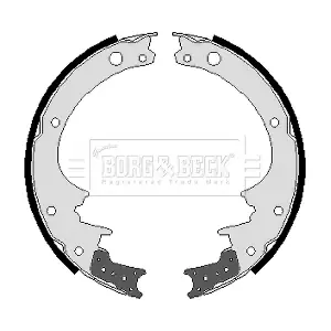 BBS6039 BORG & BECK