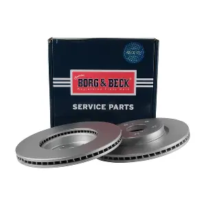 BBD5673 BORG & BECK