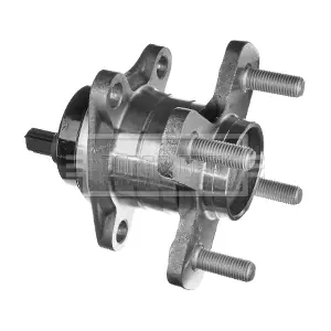 BORG & BECK BWK1237