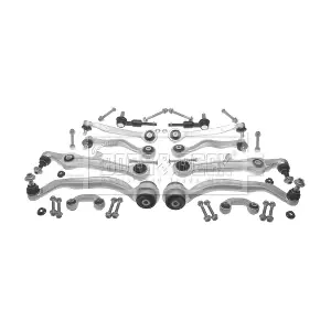 BCA7121K BORG & BECK