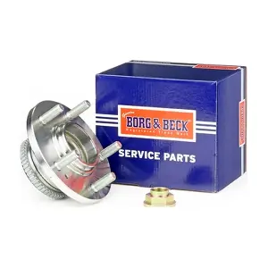 BWK936 BORG & BECK