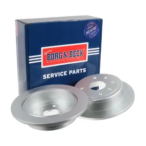 BBD4582 BORG & BECK