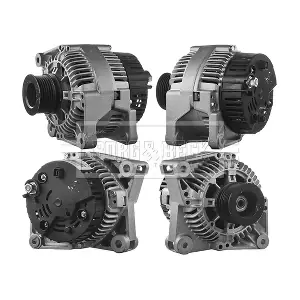 BORG & BECK BBA2180
