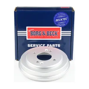 BBR7290 BORG & BECK
